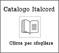 Catalogo Italcord